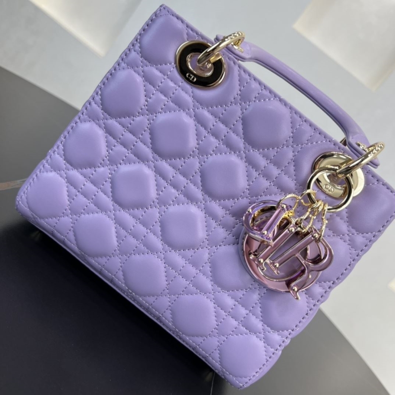 Dior My Lady Bags